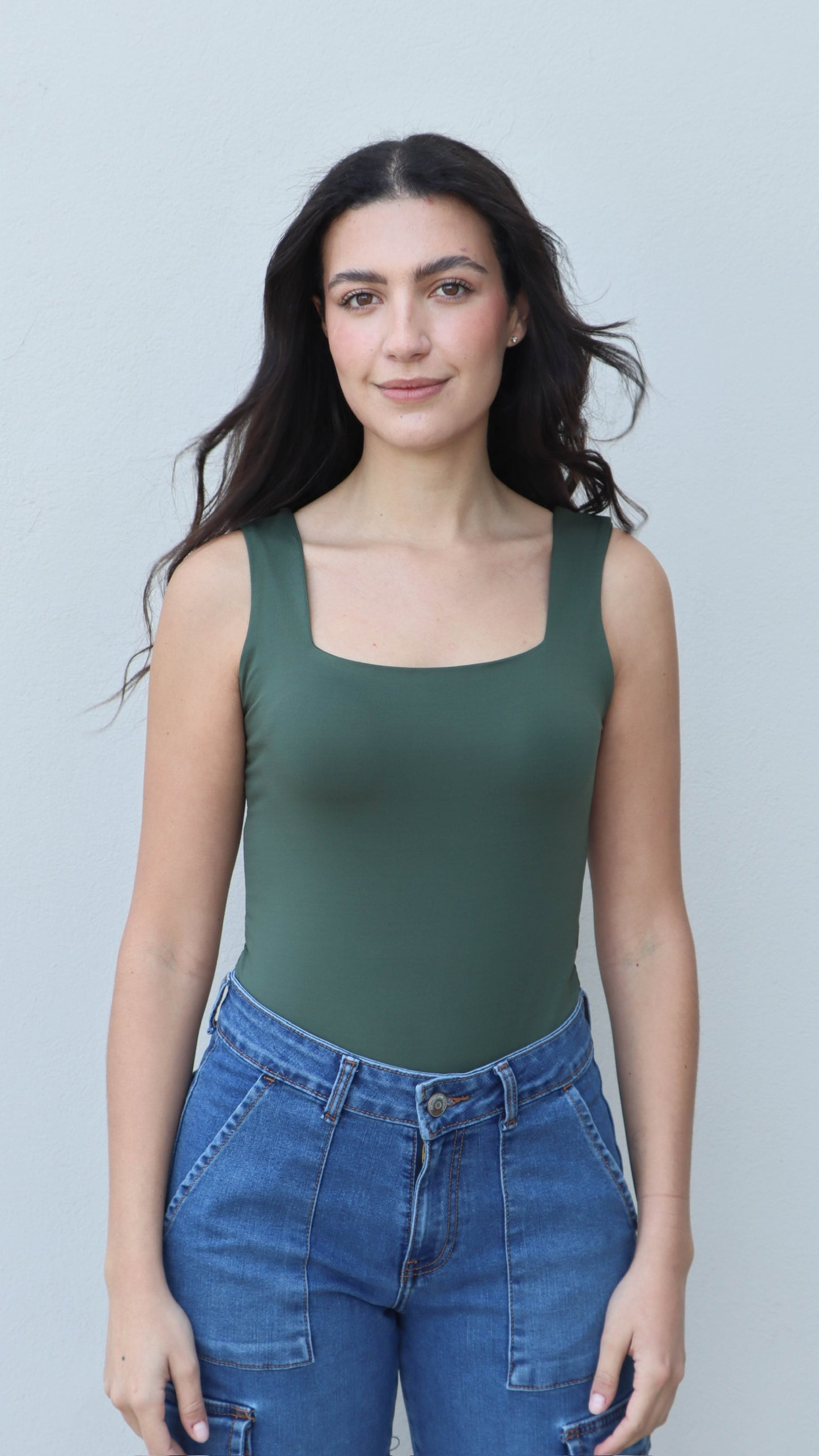 MÓNICA VERDE